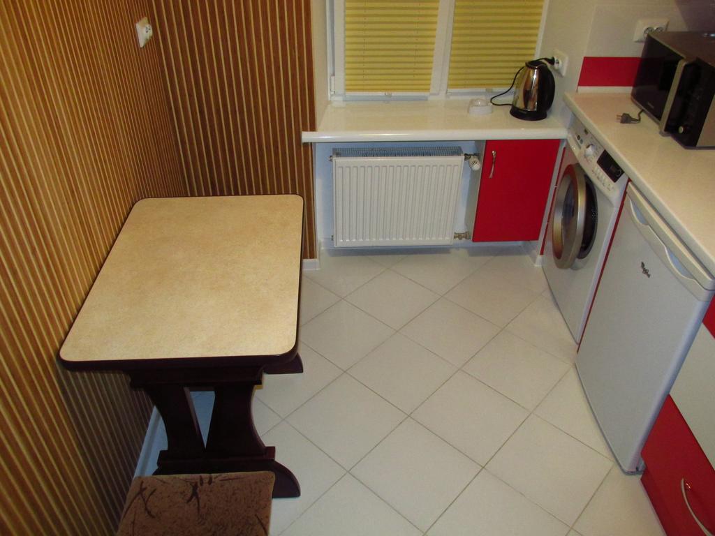 Near Opera Apartment Лвив Екстериор снимка