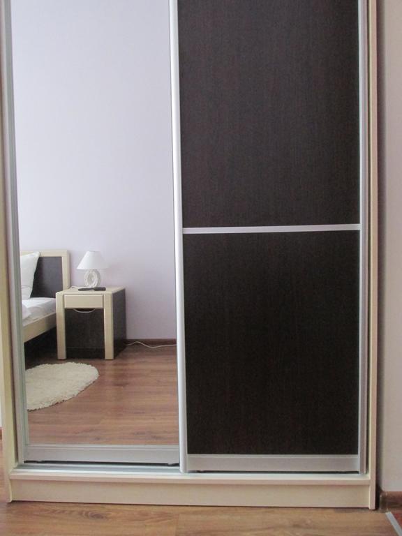 Near Opera Apartment Лвив Екстериор снимка