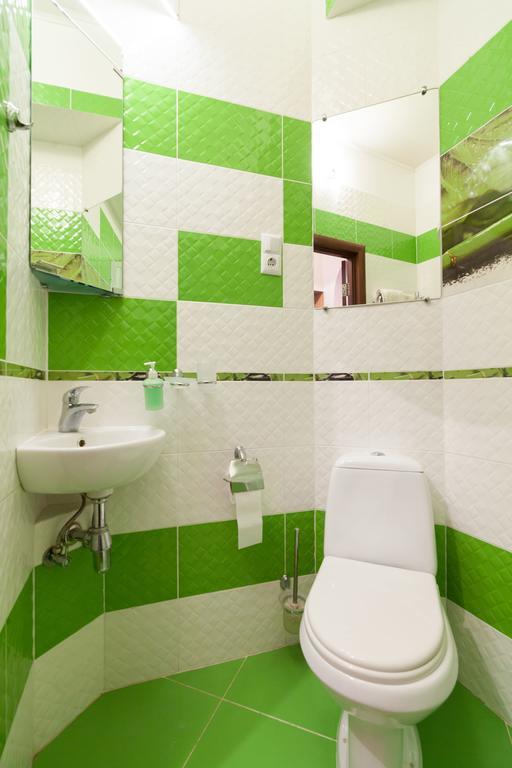 Near Opera Apartment Лвив Екстериор снимка